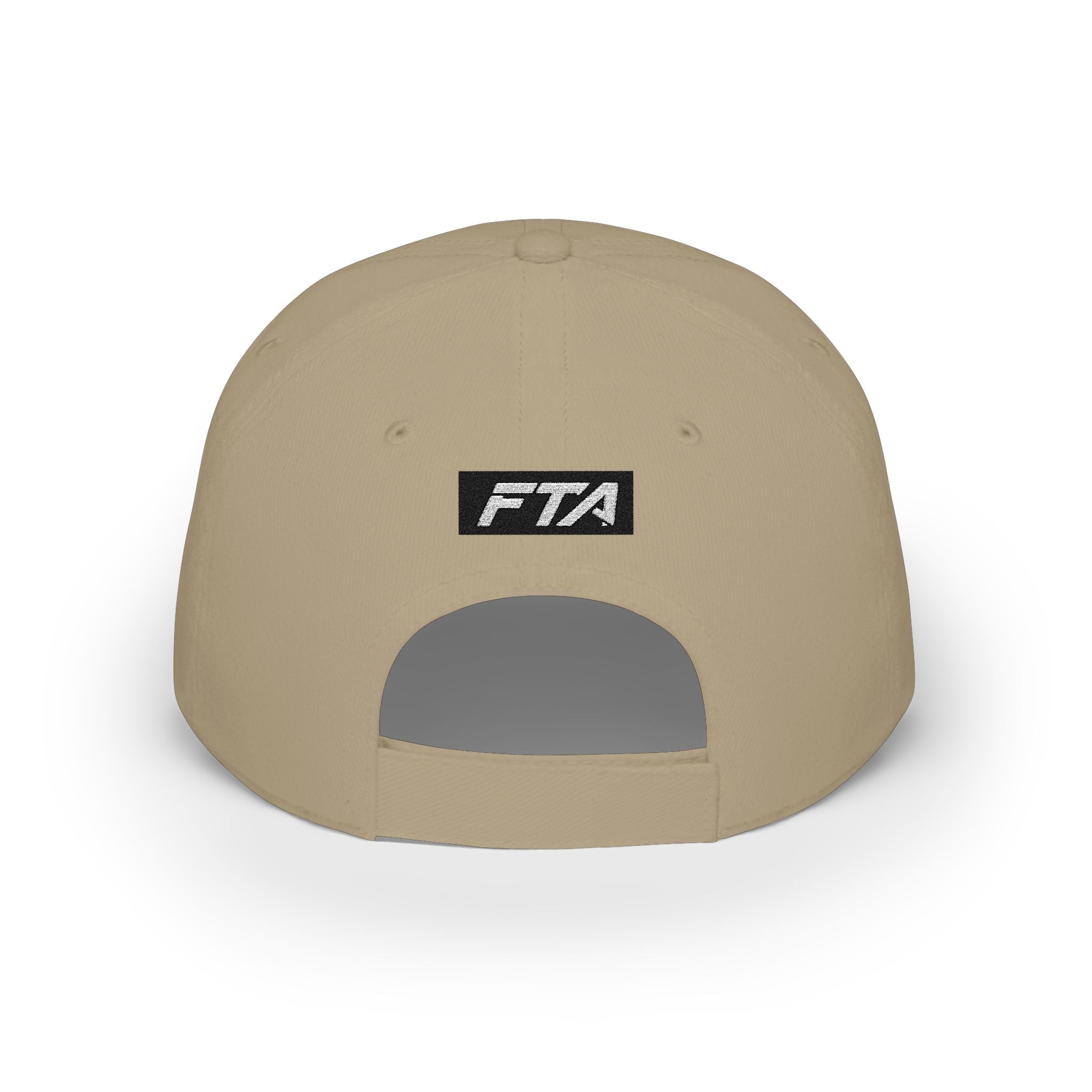 Fair Trick Act Stealthy Baseball Hat